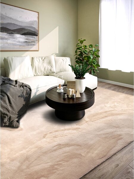Krémový koberec 120x170 cm Leon – Villeroy&Boch