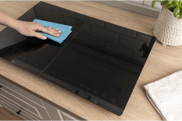 GORENJE ICY3500DGP - Dvouzónový indukční vařič 3400W/230V