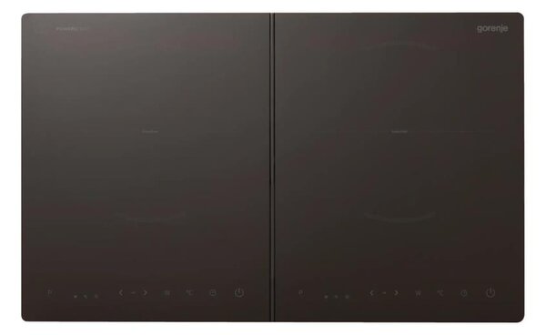 GORENJE ICY3500DGP - Dvouzónový indukční vařič 3400W/230V