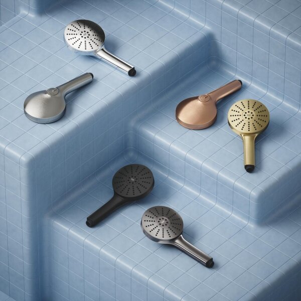 GROHE 1348650000 - Sprchová sada VITALIO JOY+ 120 mm lesklý chrom