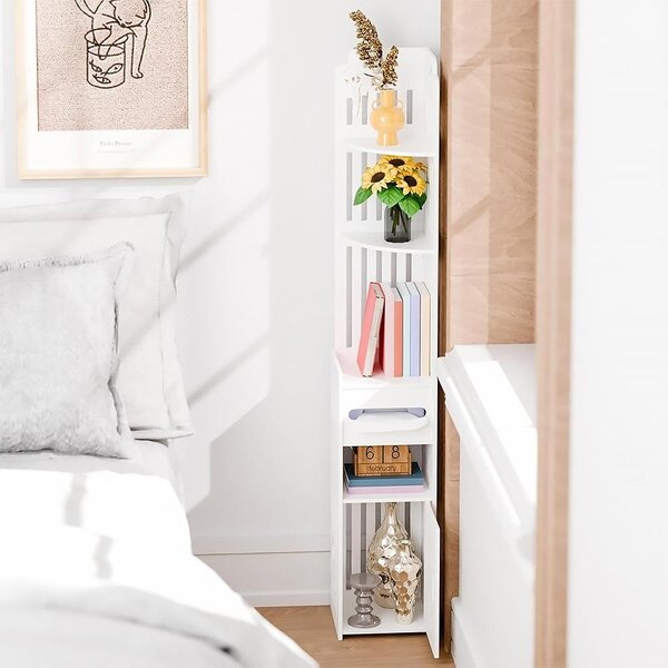 Koupelnová skříňka 120 cm
