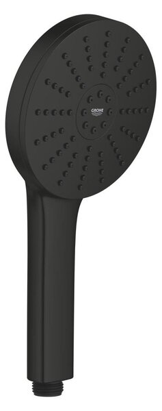 GROHE 1348642430 - Ruční sprcha VITALIO JOY+ 120 mm černá