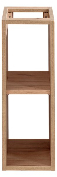 Comad Spodní rozšiřovací díl pro umyvadlové skříňky s deskou Capri Oak 20 dub zlatý craft