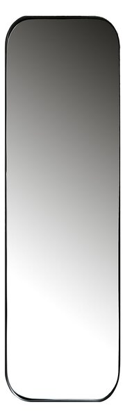 WOOOD Kovové zrcadlo Doutzen 170 × 40 cm