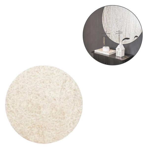 Nástěnné zrcadlo HOUSEVITAMIN pr. 40 cm
