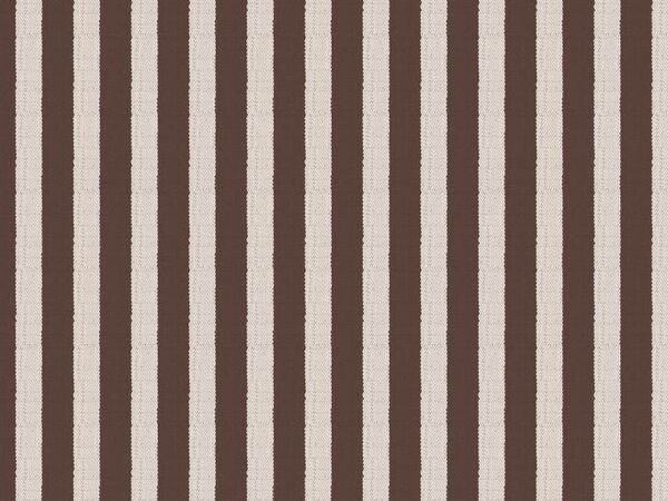 Ib Laursen Balicí papír Wide Brown Stripes - 5 m IBL340