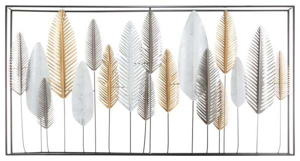 Deco List Wall dekorace 134 x 68 cm