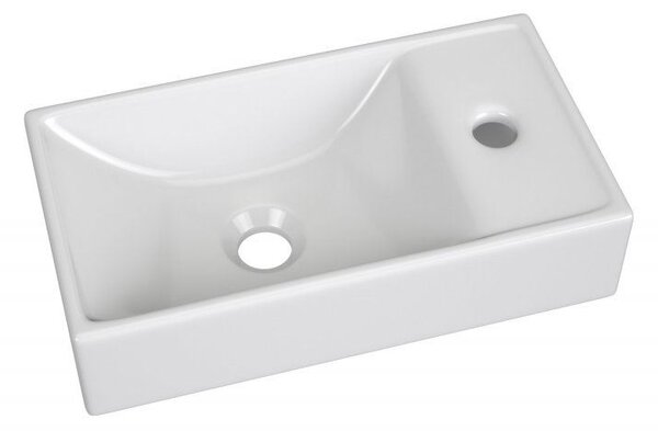 Koupelnový komplet ARUBA Craft 40/1