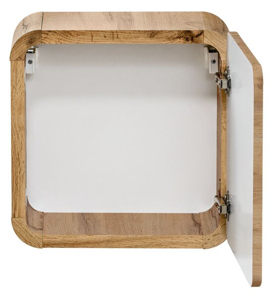 Koupelnový komplet ARUBA Craft 40/1