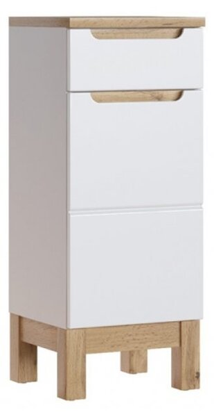 Koupelnový komplet BALI White 60/1