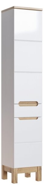 Koupelnový komplet BALI White 60/1