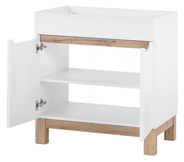 Koupelnový komplet BALI White 60/1
