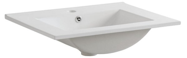 Koupelnový komplet ARUBA White 60/2