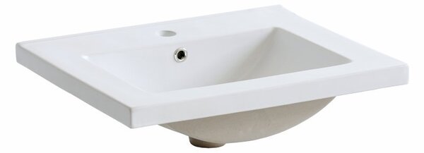 Koupelnový komplet BALI White 60/1