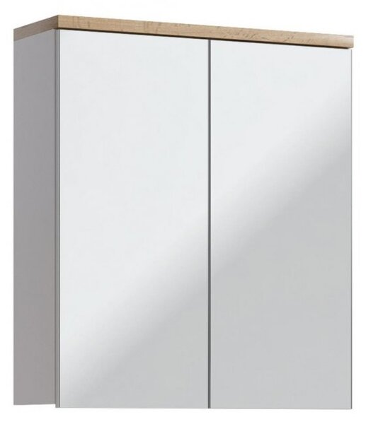 Koupelnový komplet BALI White 60/1