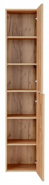 Koupelnový komplet CAPRI Oak 80/1