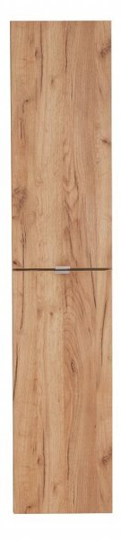 Koupelnový komplet CAPRI Oak 80/1