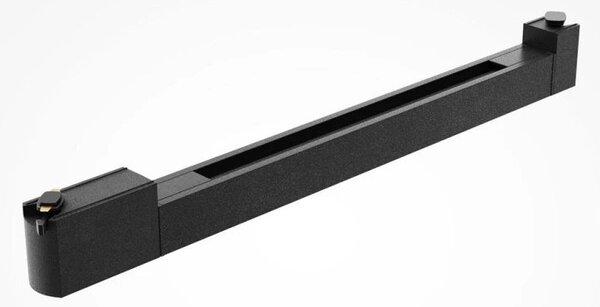 Maytoni LED svítidlo POINTS 22W pro 1F systém UNITY, d. 51 cm, 3000K nestmívatelné Barva: Černá