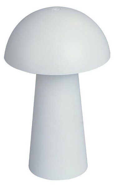 Rabalux 76037 - LED Stm. dot. ven. lampa MIREO 1,5W/5V IP44 1200 mAh USB bílá