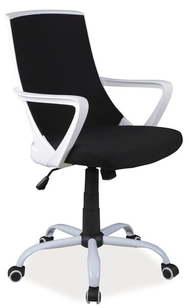 Signal Kancelářská židle Q-248 černá