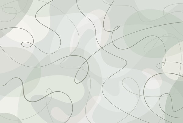 Fototapety Trend abstraktních linií a tvarů, Fototapety abstraktní, w03059v3 : uwalls.cz