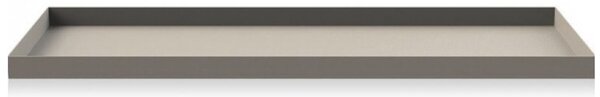 COOEE Design Podnos Oblong Sand - 50 cm CED175