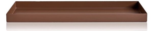 COOEE Design Podnos Oblong Coconut - 32 cm CED376