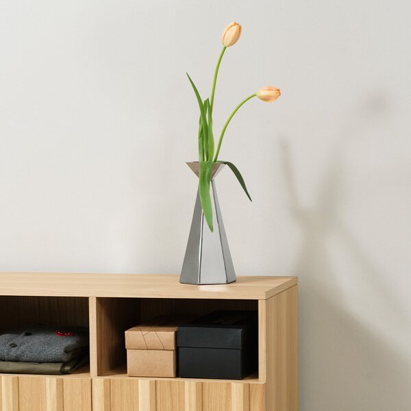 Normann Copenhagen designové vázy Hexa Large