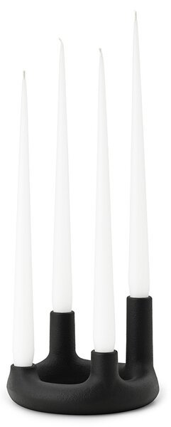 Normann Copenhagen designové svícny Trin Candle Holder