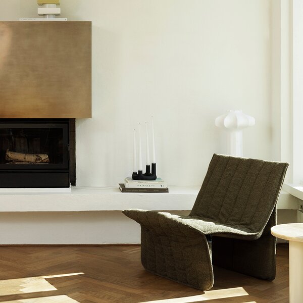 Normann Copenhagen designové svícny Trin Candle Holder