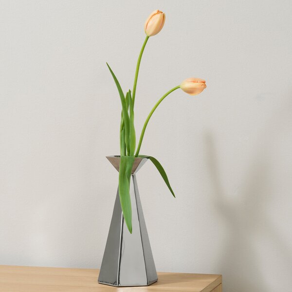 Normann Copenhagen designové vázy Hexa Large