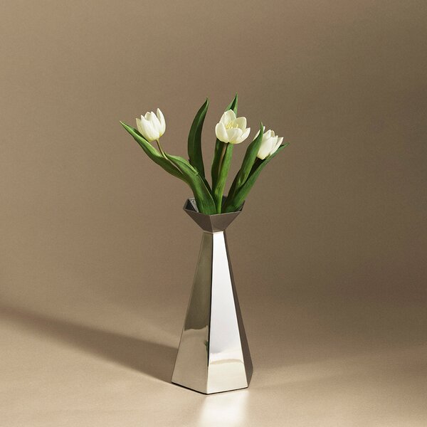 Normann Copenhagen designové vázy Hexa Large