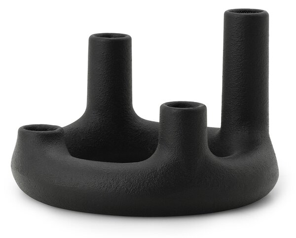 Normann Copenhagen designové svícny Trin Candle Holder