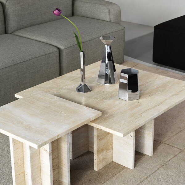 Normann Copenhagen designové vázy Hexa Small