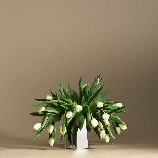 Normann Copenhagen designové vázy Hexa Medium