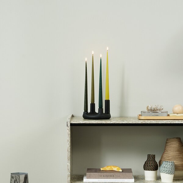 Normann Copenhagen designové knihovny Pap Small
