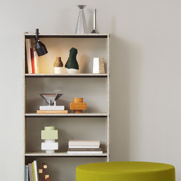Normann Copenhagen designové knihovny Pap Small