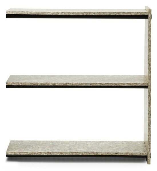 Normann Copenhagen designové knihovny Pap Small Extension