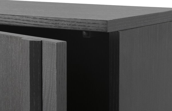Normann Copenhagen Rib Bedside Table