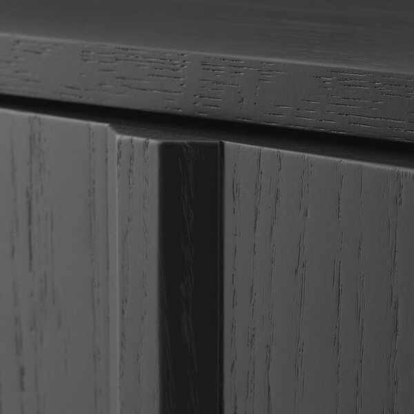 Normann Copenhagen Rib Bedside Table
