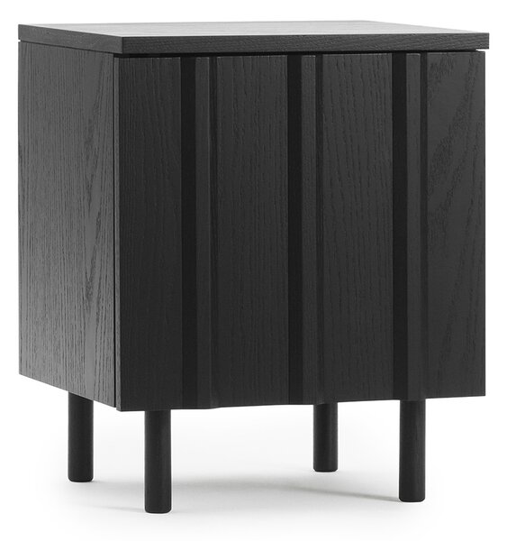 Normann Copenhagen Rib Bedside Table