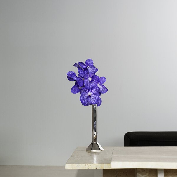 Normann Copenhagen designové vázy Hexa Small