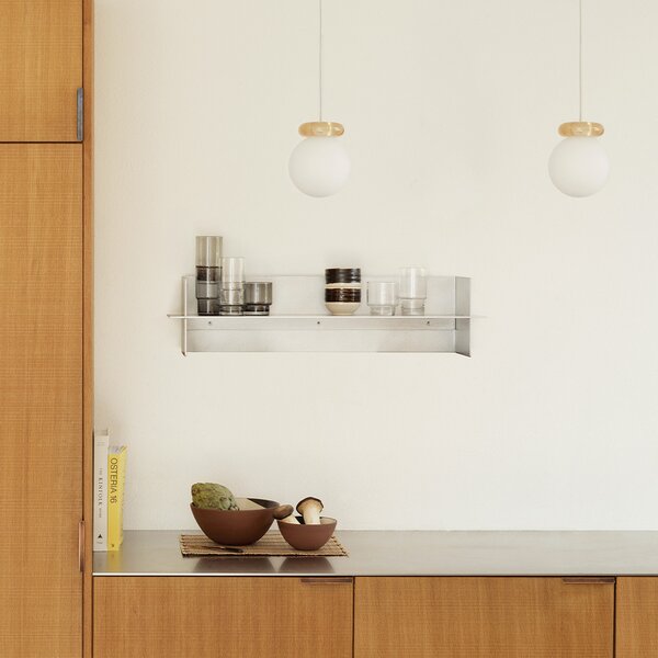 Normann Copenhagen designová závěsná svítidla Hinx Lamp
