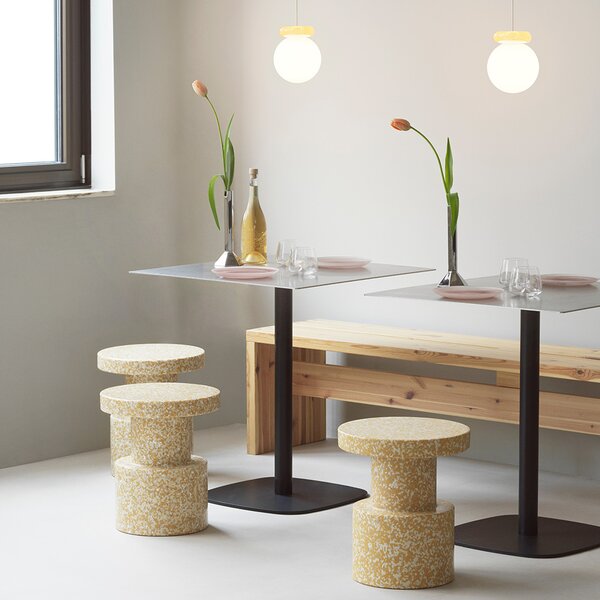 Normann Copenhagen designová závěsná svítidla Hinx Lamp