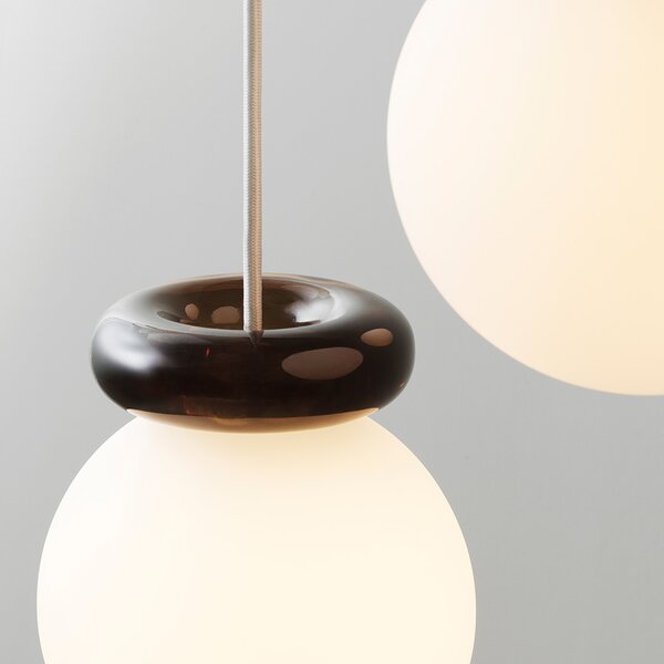 Normann Copenhagen designová závěsná svítidla Hinx Lamp