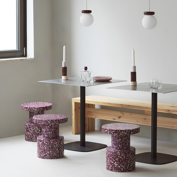 Normann Copenhagen designová závěsná svítidla Hinx Lamp