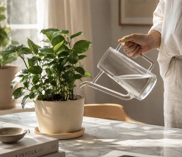 Ichendorf Milano designové konve Boboli Watering Can