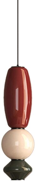 Aromas Papi GU10 závěsné svítidlo Kombinace 2