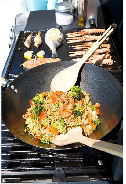 Grilovací pánev Campingaz Culinary Modular Wok