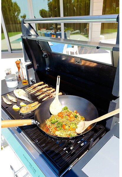 Grilovací pánev Campingaz Culinary Modular Wok